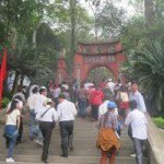 Hội Đền Hùng: Chính Thức Từ Chối Lễ Vật Khổng Lồ