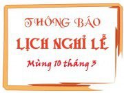 Phú Thọ Cam Kết Dẹp “Chặt Chém” Tại Lễ Hội Đền Hùng