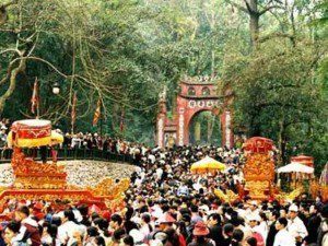 Lịch Nghỉ Lễ 30/4, 1/5 Và Giỗ Tổ Hùng Vương