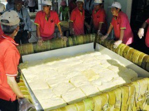 Tốn Bao Nhiêu Tiền Để Làm Bánh Chưng 2,5 Tấn? 6 Tốn Bao Nhiêu Tiền Để Làm Bánh Chưng 2,5 Tấn?