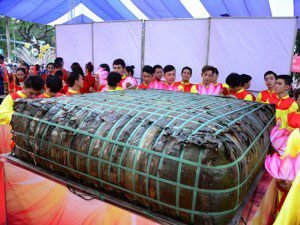 Hàng Ngàn Người Con Sài Gòn Tham Dự Lễ Giỗ Quốc Tổ 8 Hàng Ngàn Người Con Sài Gòn Tham Dự Lễ Giỗ Quốc Tổ