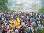 Địa Điểm Nên Ghé Thăm Ở Phú Thọ Dịp Giỗ Tổ Hùng Vương 1 Địa Điểm Nên Ghé Thăm Ở Phú Thọ Dịp Giỗ Tổ Hùng Vương