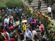 Giỗ Tổ Hùng Vương: Gà Sơn Tinh Chín Cựa Nuôi Như Gà Ri, 4 Triệu/Con