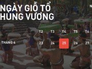 Phú Thọ Nói Gì Về Việc Tp.sầm Sơn Muốn Dâng Bánh Dày 3 Tấn?