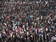 Thủ Tướng Nguyễn Xuân Phúc Dâng Hương Tại Đền Hùng Dưới Mưa