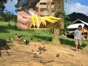 Choáng Váng Trước Lễ Vật “Khủng” Từng Dâng Lên Quốc Tổ Hùng Vương