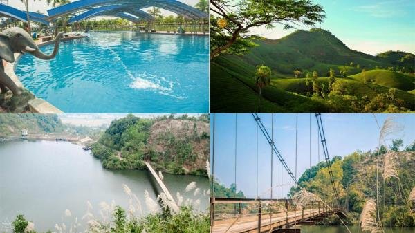 Chưa Đi Hết 7 Nơi Này, Đừng Vội Than Phú Thọ Quá Chán!