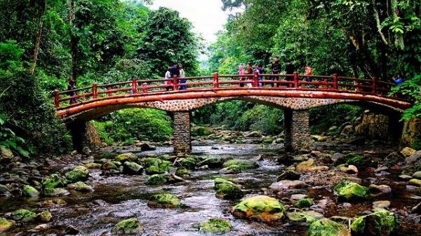 Công Bố Tour Du Lịch Hàng Ngày Hà Nội - Phú Thọ