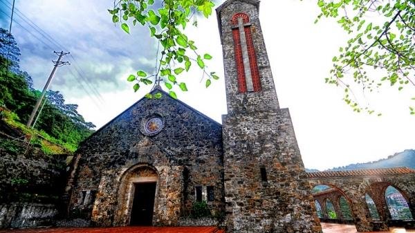 ‘Sống Ảo Siêu Cháy Máy’ Với Những Điểm Check-In Ngay Gần Phú Thọ