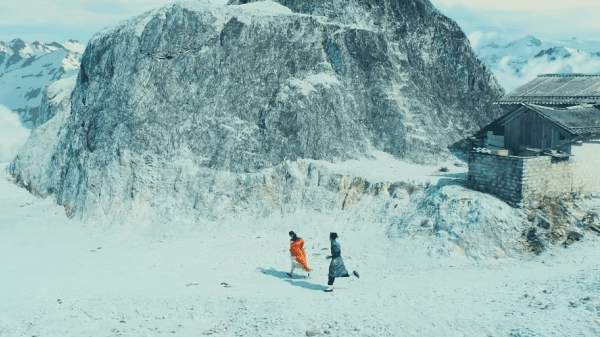 “Ngọn Đồi Tuyết Phủ“ Trong Mv Của Bảo Anh Hoá Ra Cách Phú Thọ Không Xa, Từng Được Check-In Rất Nhiều!