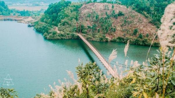 Cuối Tuần, Rủ Nhau Phượt Hồ Ly– “Tuyệt Tình Cốc“ Phiên Bản Phú Thọ