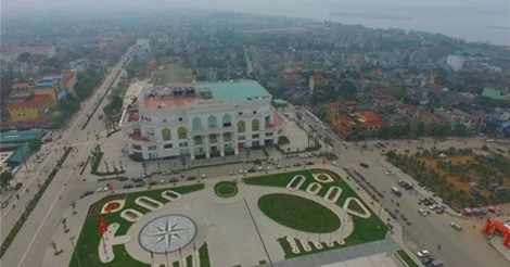 Giới Thiệu Chung Thành Phố Việt Trì