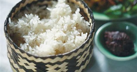 Những Món Đặc Sản Dân Dã, Đượm Tình Đất Tổ