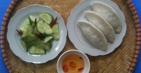 Bánh Tai - Văn Hóa Ẩm Thực Phú Thọ