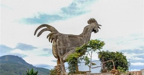 Đến Xuân Sơn Thưởng Thức Đặc Sản Trong Truyền Thuyết 11 Đến Xuân Sơn Thưởng Thức Đặc Sản Trong Truyền Thuyết