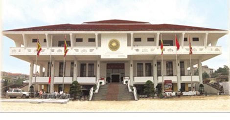 Bảo Tàng Hùng Vương – Điểm Đến Của Du Lịch Di Sản 3 Bảo Tàng Hùng Vương – Điểm Đến Của Du Lịch Di Sản