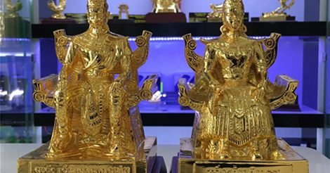 Hoàng Phúc Luxury - Sản Phẩm Quà Tặng Lưu Niệm Du Lịch Phú Thọ