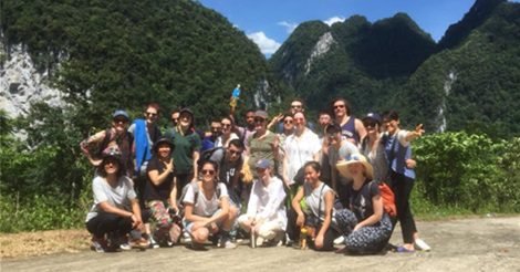 &Quot;Giải Nhiệt&Quot; Mùa Hè Ở Vườn Quốc Gia Xuân Sơn