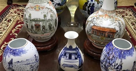 Giới Thiệu Sản Phẩm Lưu Niệm Mang Đặc Trưng Văn Hóa Hùng Vương 25 Giới Thiệu Sản Phẩm Lưu Niệm Mang Đặc Trưng Văn Hóa Hùng Vương