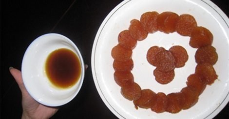 Bánh Làng Dòng – Món Quà Dẻo Thơm Từ Vùng Đất Tổ