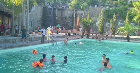 Những Lời Khuyên Khi Tắm Khoáng Tại Khu Du Lịch Nghỉ Dưỡng Nước Khoáng Nóng Thanh Thuỷ, Phú Thọ