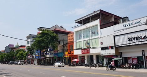 Những Con Phố Mua Sắm Dành Cho Khách Du Lịch Khi Đến Thành Phố Việt Trì 10 Những Con Phố Mua Sắm Dành Cho Khách Du Lịch Khi Đến Thành Phố Việt Trì