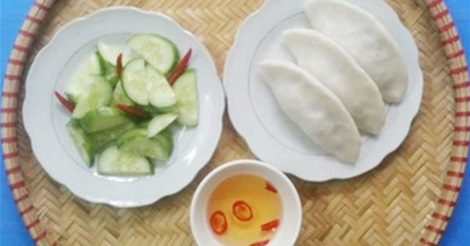 Nghề Làm Bánh Tai Truyền Thống Thị Xã Phú Thọ