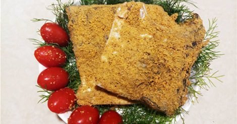 Đậm Đà Cá Thính Chua Phú Thọ