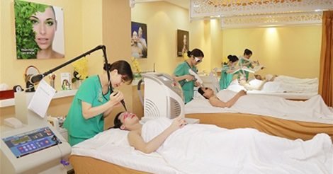 Các Địa Chỉ Spa Tin Cậy Dành Cho Du Khách Khi Đến Với Thành Phố Việt Trì 1 Các Địa Chỉ Spa Tin Cậy Dành Cho Du Khách Khi Đến Với  Thành Phố Việt Trì