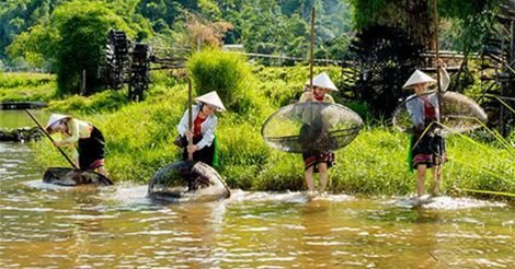 Khám Phá Nét Đẹp Văn Hoá Mường Tại Bản Hắm, Chuôi - Xã Khả Cửu - Thanh Sơn 69 Khám Phá Nét Đẹp Văn Hoá Mường Tại Bản Hắm, Chuôi - Xã Khả Cửu - Thanh Sơn