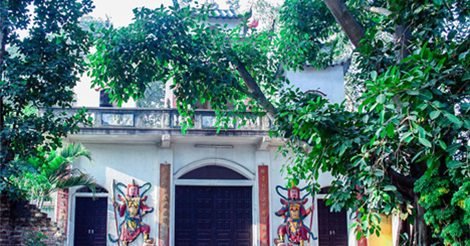 Hoa Long Thiền Tự - Dấu Ấn Đầu Tiên Của Thời Đại Hùng Vương