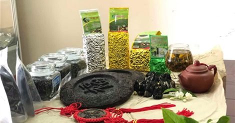 Món Ngon Đất Tổ