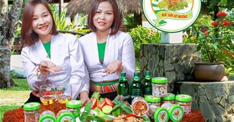 Hợp Tác Xã Thịt Chua Thanh Sơn