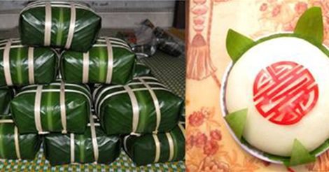 Top 10 Đặc Sản Nhất Định Phải Mua Khi Về Phú Thọ