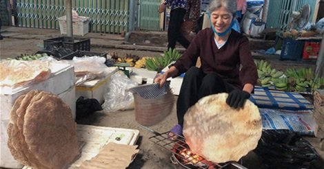 Chợ Xốm - Nơi Lưu Giữ Giá Trị Văn Hóa Làng Quê Việt Nam