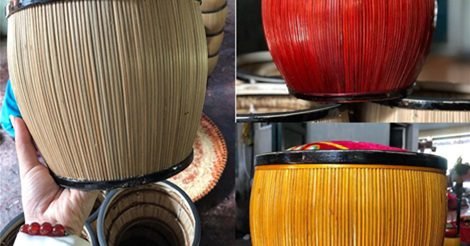 Làng Nghề Ủ Ấm Sơn Vi – Lưu Giữ Giá Trị Hồn Quê Việt