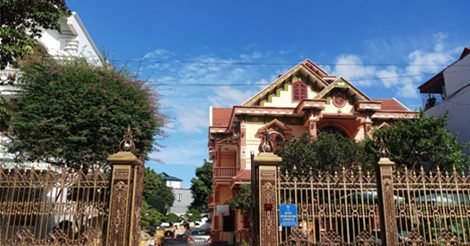 Tham Quan Vườn Cây Di Sản Có Một Không Hai Của Việt Nam Tại Thành Phố Việt Trì