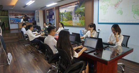 Thông Tin Các Đơn Vị Lữ Hành Trên Địa Bàn Tỉnh Phú Thọ