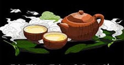 Trà Bát Tiên Long Cốc  -  Đặc Sản Hương Trà Đất Tổ