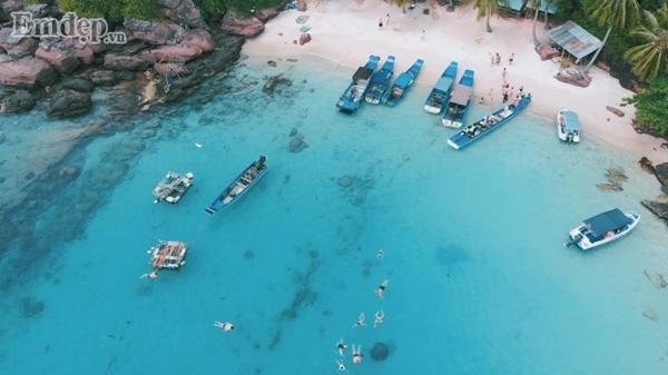 Bỏ Túi Kinh Nghiệm Vi Vu Đảo Ngọc Phú Quốc Hết 4 Triệu Đồng 4 Ngày 3 Đêm Của Chàng Trai 9X