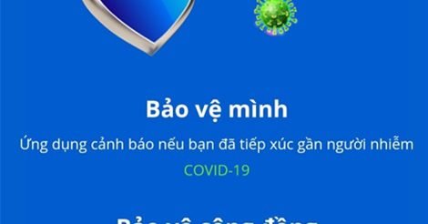 Hướng Dẫn Cài Đặt, Sử Dụng Ứng Dụng Bluezone Và Khai Báo Y Tế Điện Tử.
