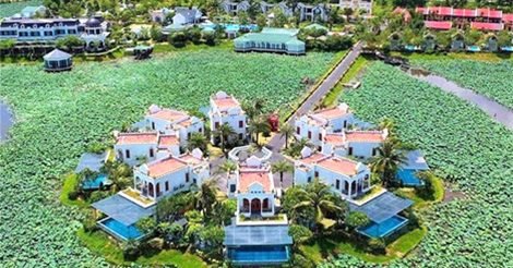 Những Điểm Đến “Giải Nhiệt” Ở Phú Thọ