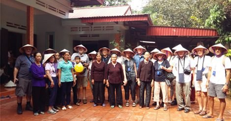 Về Phú Thọ, Trải Nghiệm Tại Làng Nghề Nón Lá Gia Thanh