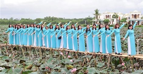 Những Địa Điểm Vui Chơi Check In Ở Phú Thọ