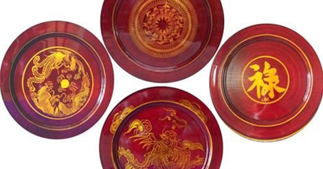 Độc Đáo Sản Phẩm Nứa Dồn - Làng Nghề Đỗ Xuyên, Thanh Ba