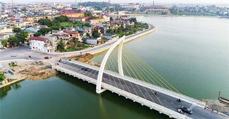 Cánh Buồm Giữa Lòng Thành Phố