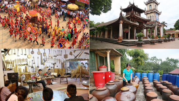 5 Điểm Đến Hấp Dẫn Khi Du Lịch Thanh Thủy