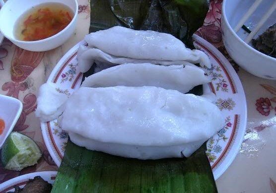 Du Lịch Ẩm Thực Phú Thọ, Hà Nội, Việt Nam, Bánh Tai Phú Thọ