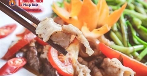 Cá Lăng Việt Trì: Mang Thương Hiệu Ẩm Thực Tới Mọi Nhà