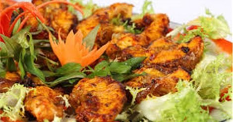 Đậm Đà Món Cá Nheo Đồng Ở Vùng Quê Hạ Hòa